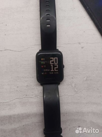 Xiaomi amazfit bip