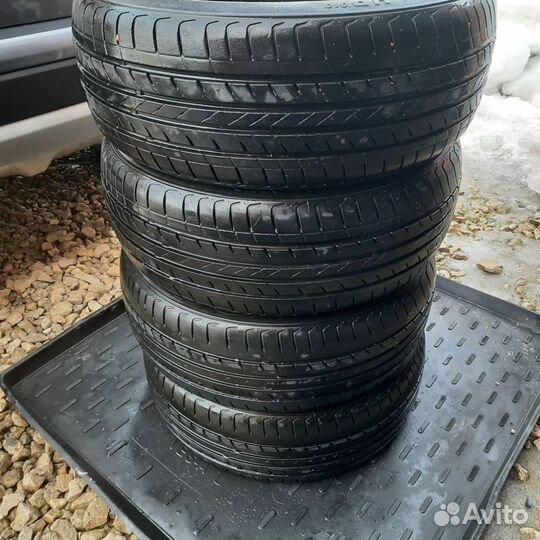 LingLong Green-Max Van HP 185/55 R15