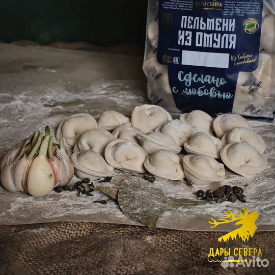 Рыбные полуфабрикаты