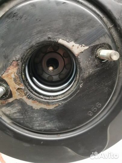Вакуумный усилитель тормозов Mazda 6 GH 2.0 LF
