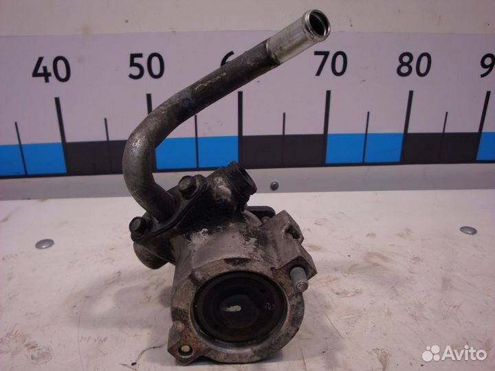 Насос гур Daewoo Nexia 1.5л 8V