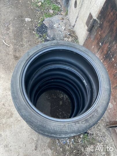 Seiberling SL201 235/40 R18