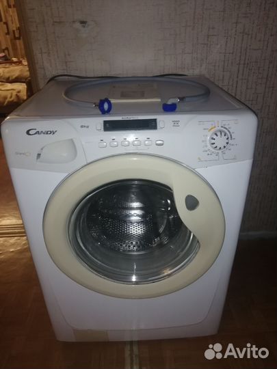 Стиральная машина бу