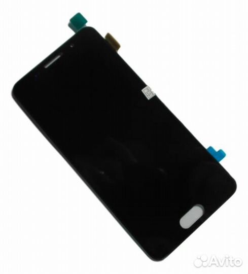 Дисплей для Samsung A3 (2016) (A310F) oled