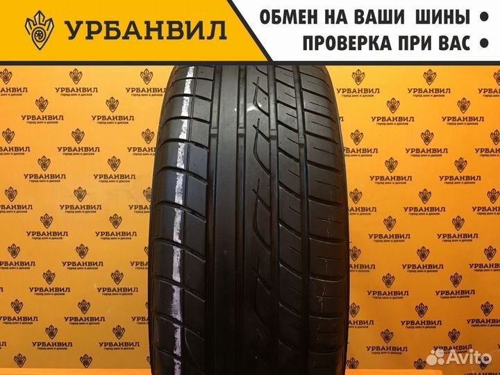 Yokohama AC01 C.Drive 215/60 R16 99V