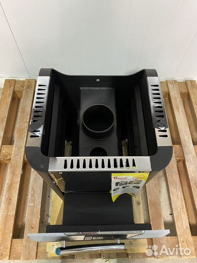 Печь Для Бани Ермак 12-пс Классика Ермак