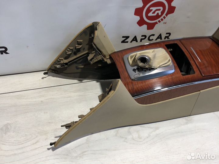 Центральная консоль Infiniti Qx70/Fx37/Fx50/Fx30d