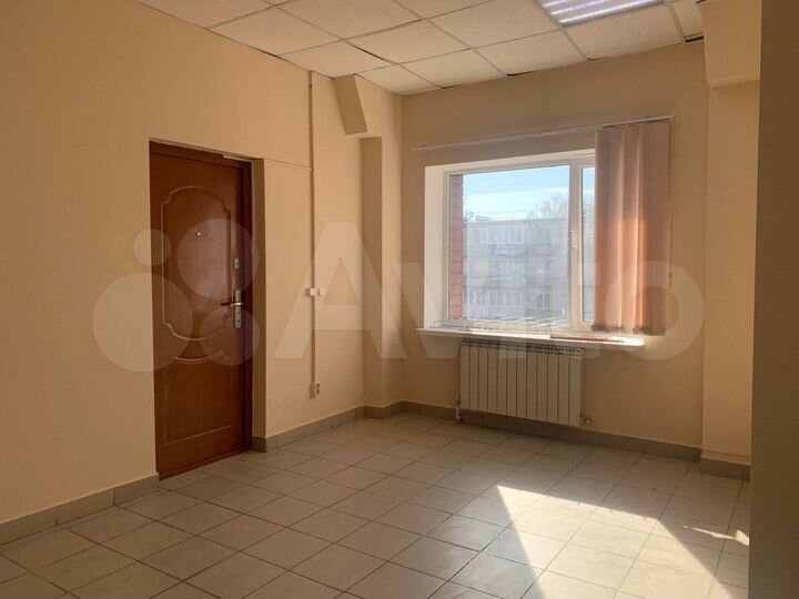 Сдам офисное помещение, 46 м²