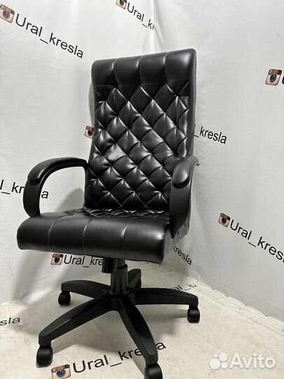 Кресло трон средний