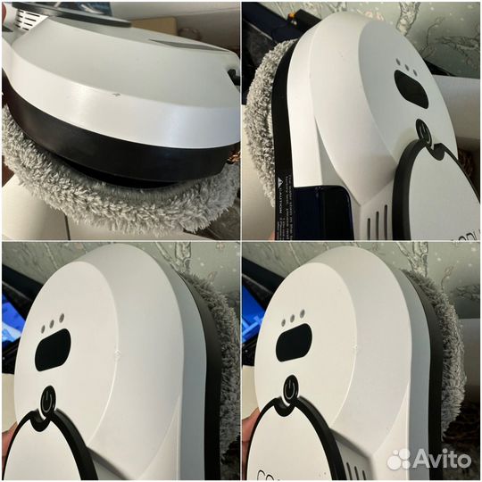 Робот мойщик окон Goody