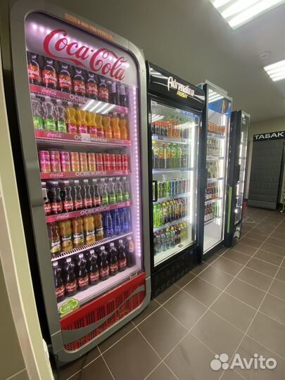 Готовый бизнес Мини Маркет