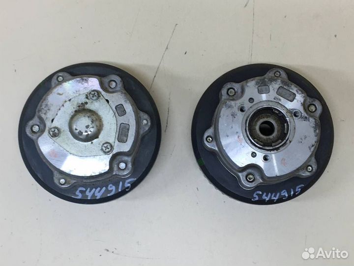 Механизм изменения фаз грм Subaru Forester S11 200