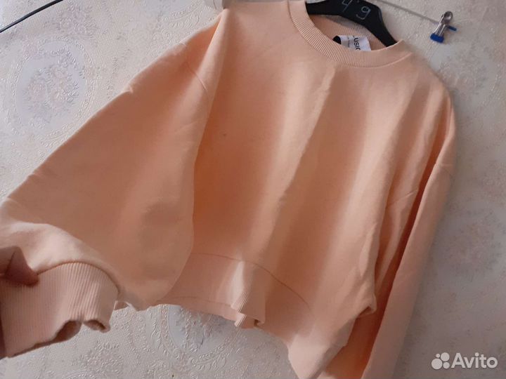 Вещи пакетом отдам бесплатно