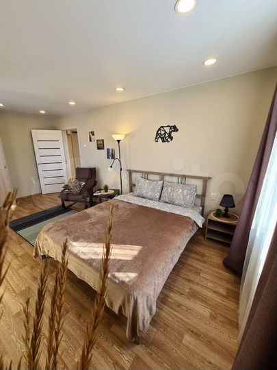 1-к. квартира, 33 м², 9/10 эт.