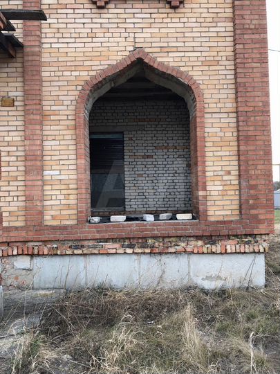 Коттедж 185 м² на участке 22 сот.