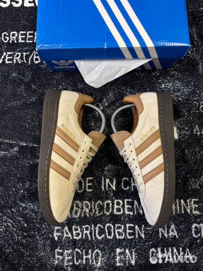 Adidas munchen 41 46