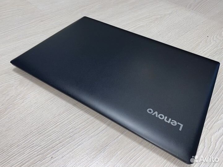 Ноутбук для работы и учебы