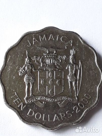 Иностранные монеты. Обмен или продажа