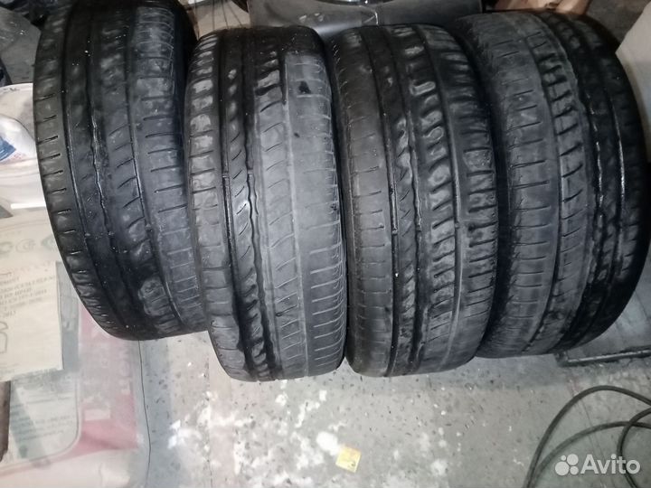 Pirelli Cinturato P1 205/55 R16