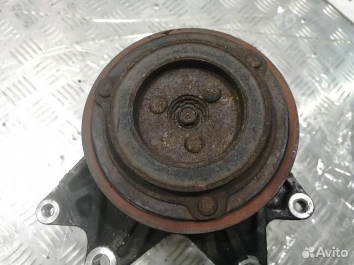 Компрессор кондиционера Murano Z50, Teana J31