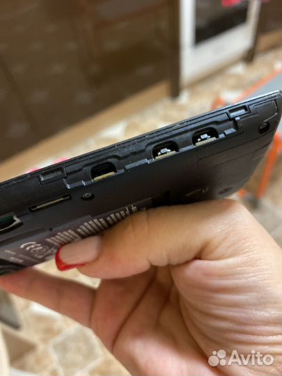 Nokia Lumia 520, 8 ГБ
