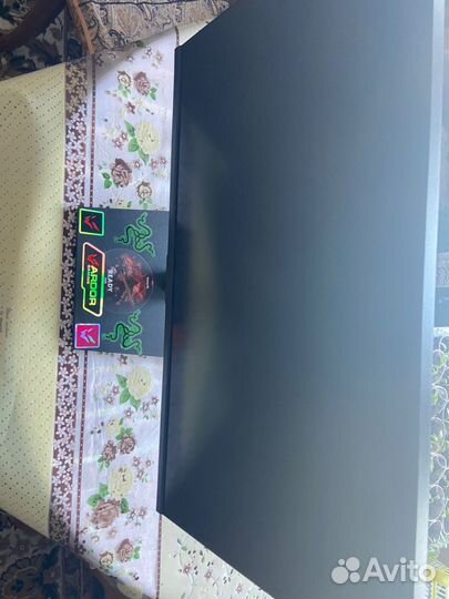 Монитор для компьютера