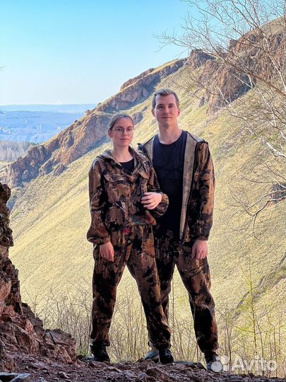 Прогулка на квадроцикле