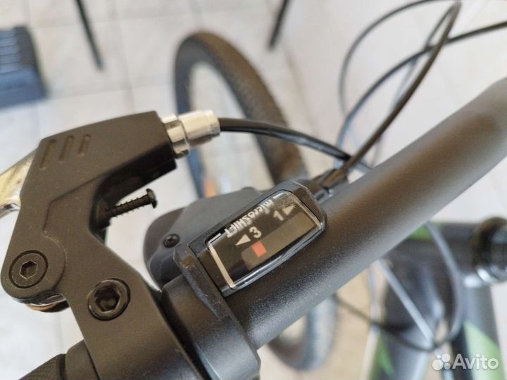 Велосипед stark 29