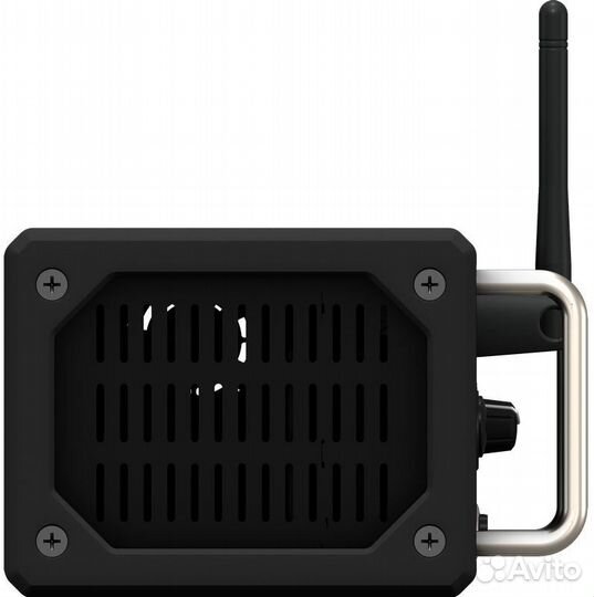 Behringer XR12 цифровой рэковый микшер