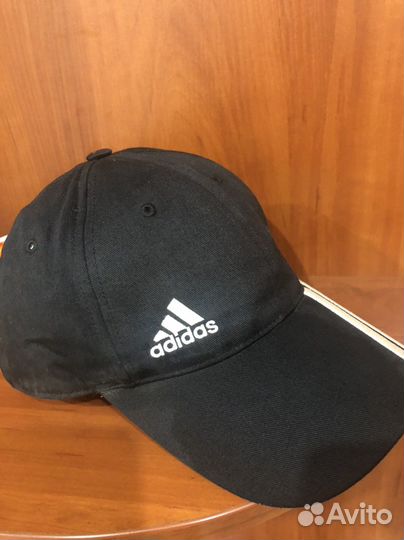 Бейсболка adidas