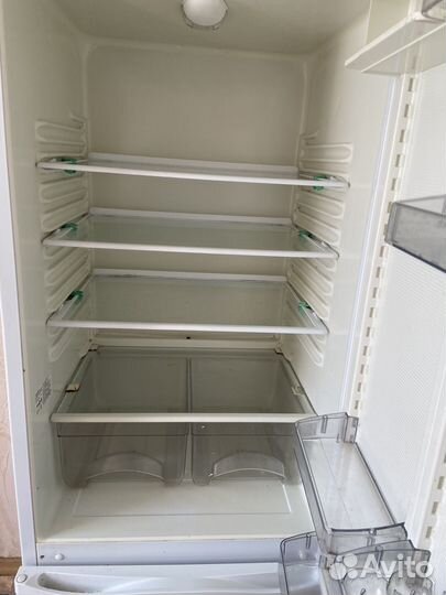 Холодильник atlant б/у