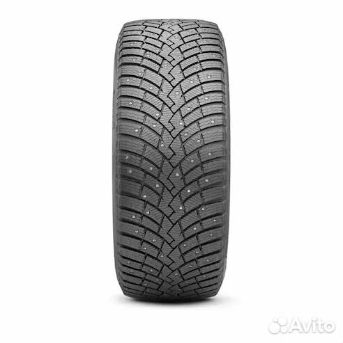 Pirelli Scorpion Ice Zero 2 235/55 R17 103T
