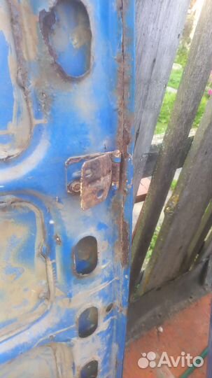 Капоты ваз 2105