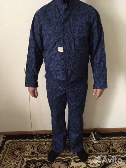 Мужская рабочая одежда