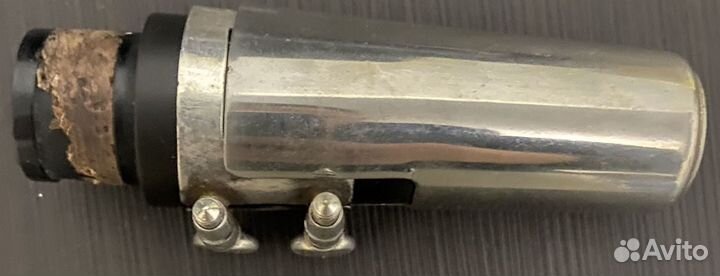 Кларнет Leblanc Cadenza