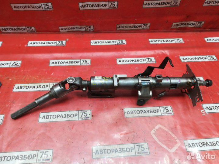 Колонка рулевая Toyota Allion ZZT245 1zzfe 2006