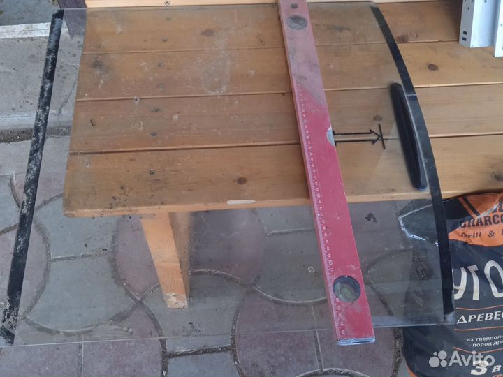 Стекла на морозильный ларь Italfrost