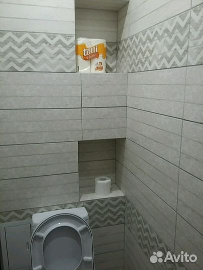 Ремонт квартир