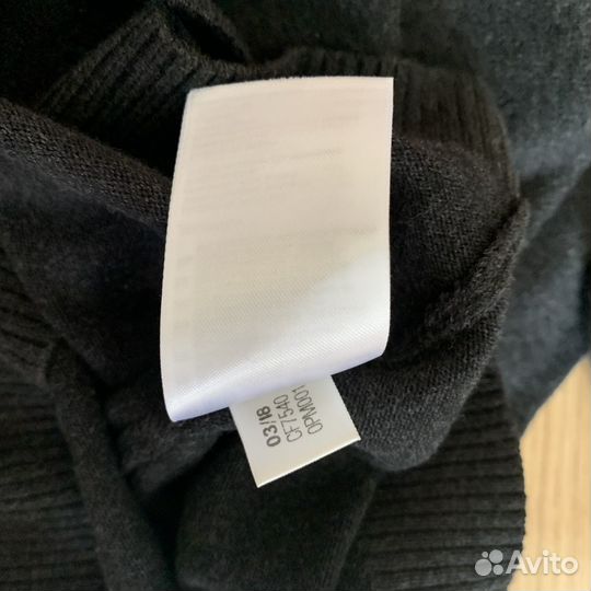 Свитер Adidas Оригинал