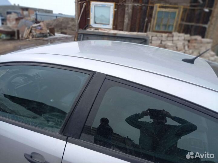 Крыша Citroen C4