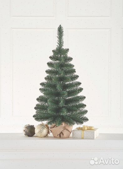 Ель настольная Боярская 0,9 м