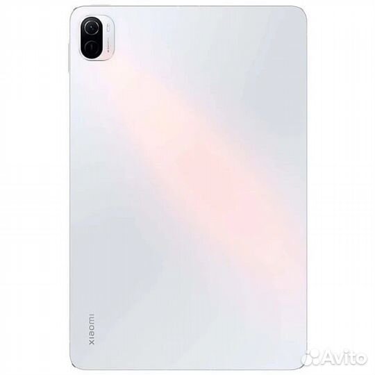 Xiaomi Pad 5 6/256Gb CN pearl white (жемчужный бел
