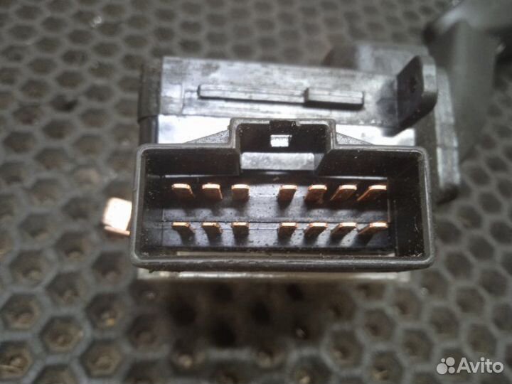 Переключатель подрулевой правый Ssang Yong Actyon