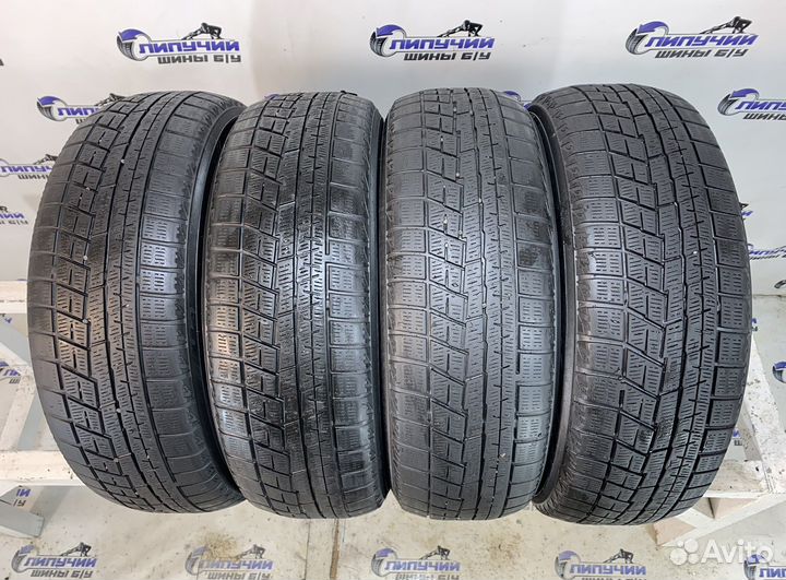 Yokohama Ice Guard IG60 185/60 R15 84Q