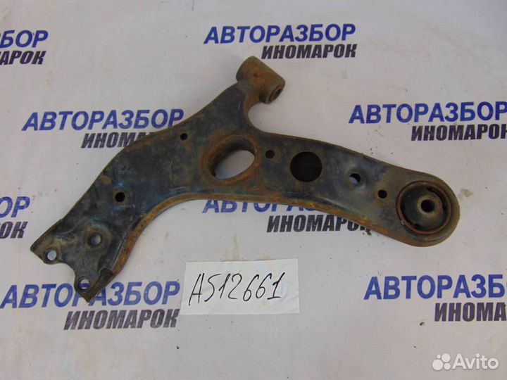 Рычаг передний правый для Toyota RAV 4 2006-2013г