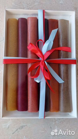 Пастила, фрипсы, конфеты, подарочные наборы