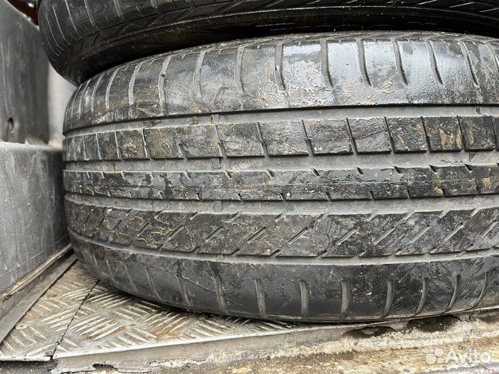 Goodyear Excellence 225/55 R17 97Y