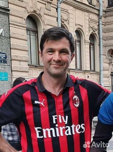 Преподаватель, репетитор, тренер