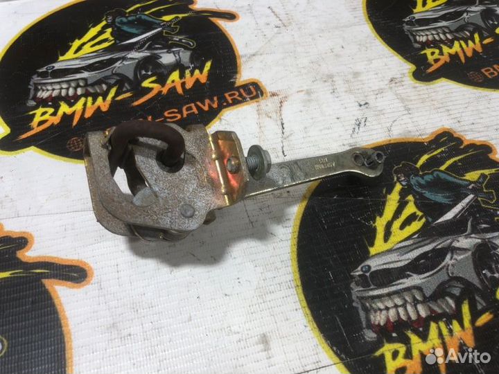 Ограничитель двери Bmw 3 E36 sedan/ E36/2C M52B20