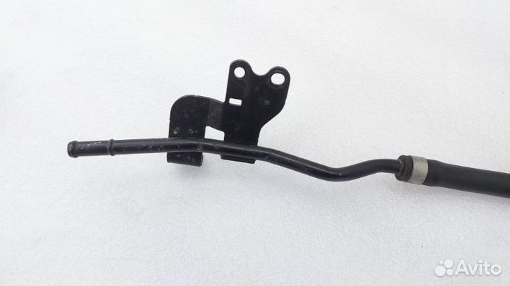 Трубка вакуумная Kia Optima JF G4KJ 2018